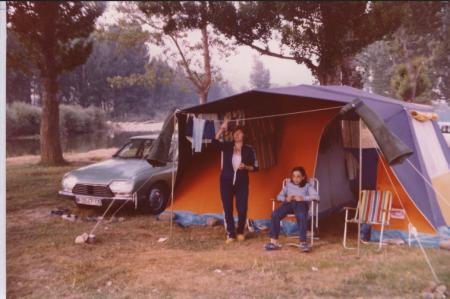 Re: 50 años de historia a la orilla del río